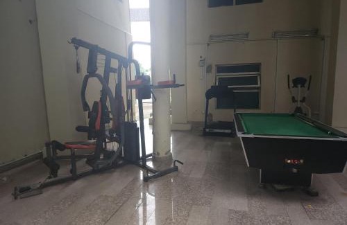 Ikoyi Apartamento | Marina Apartments inside a waterfront property complex