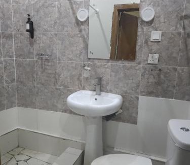 Ikoyi Apartamento | Marina Apartments inside a waterfront property complex