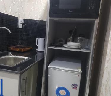 Ikoyi Apartamento | Marina Apartments inside a waterfront property complex
