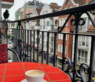 West Pomeranian Voivodeship Apartamento | Marina Apartments