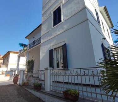 Marina di Campo Apartamento | Marina Azzurra VistaMare - HiTuscany