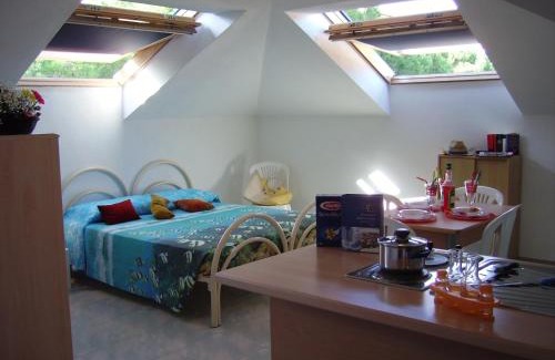 Marina di Campo Apartamento | Marina Azzurra VistaMare - HiTuscany
