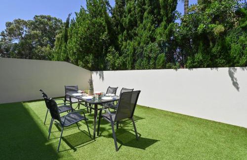 Molinell Apartamento | Marina B3