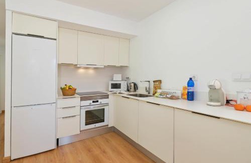 Molinell Apartamento | Marina B3