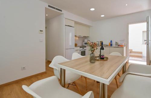 Molinell Apartamento | Marina B3