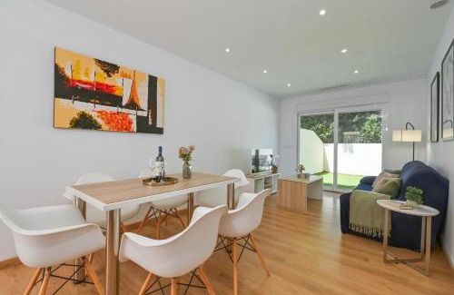 Molinell Apartamento | Marina B3