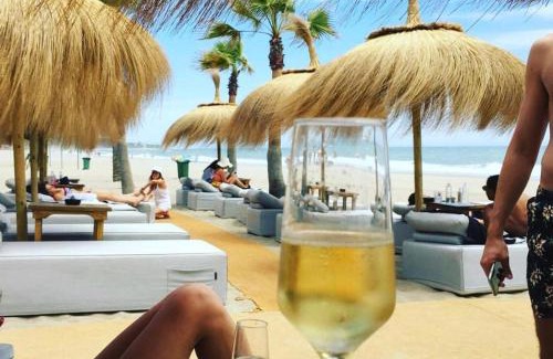 Puerto Banus Apartamento | Marina Banus in Puerto Banus 2 bedrooms Pool Parking