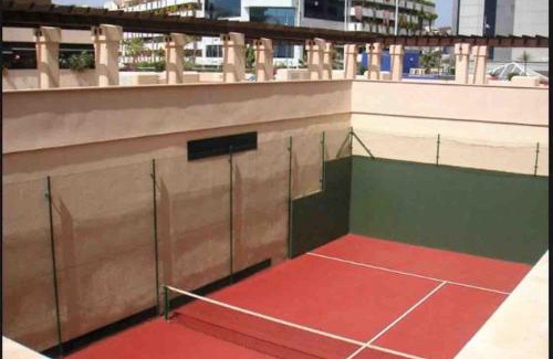 Puerto Banus Apartamento | Marina Banus in Puerto Banus 2 bedrooms Pool Parking