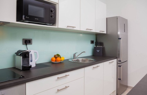 Seget Donji Hotel | Marina Baotić Apartments