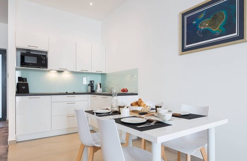 Seget Donji Hotel | Marina Baotić Apartments