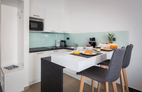 Seget Donji Hotel | Marina Baotić Apartments