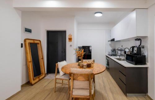 Westlands Apartamento | Marina Bay One Bedroom Apartment, Swimming pool, gym, workspace,JW Homes Westland Living