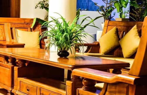 Guraidhoo Casa | Marina Bay Retreat And Spa