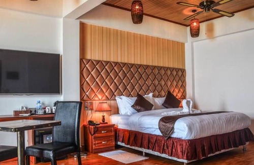 Guraidhoo Casa | Marina Bay Retreat And Spa