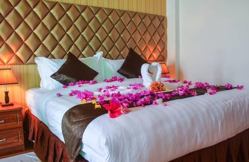 Guraidhoo Casa | Marina Bay Retreat And Spa