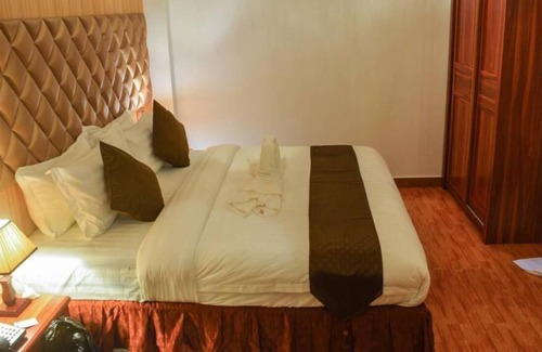 Guraidhoo Casa | Marina Bay Retreat And Spa