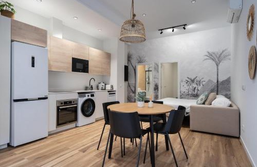 El Cabanyal Apartamento | Marina Beach Apartments