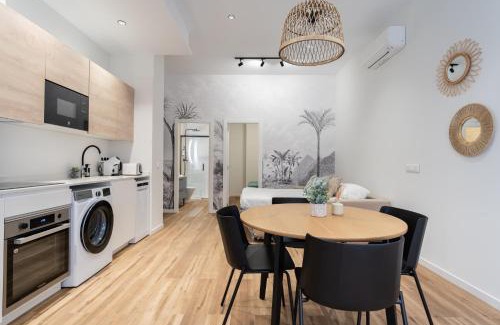 El Cabanyal Apartamento | Marina Beach Apartments