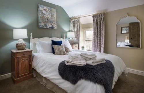 Rhyd-y-clafdy Casa | Marina Beach Cottage
