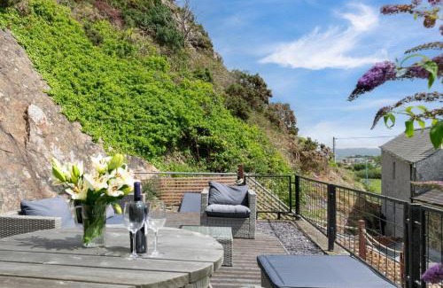 Rhyd-y-clafdy Casa | Marina Beach Cottage