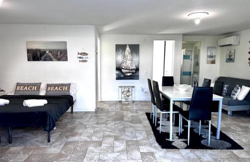 Lignano Riviera Casa | Marina Beach house