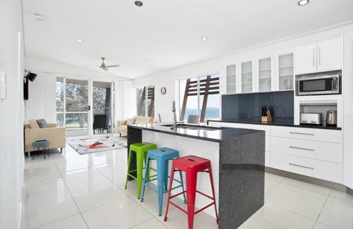 Mackay Harbour Apartamento | Marina Beach Holiday Home