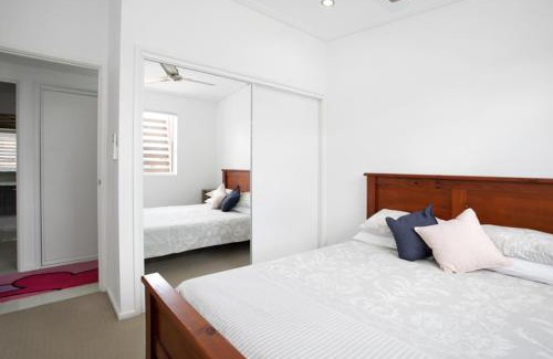 Mackay Harbour Apartamento | Marina Beach Holiday Home
