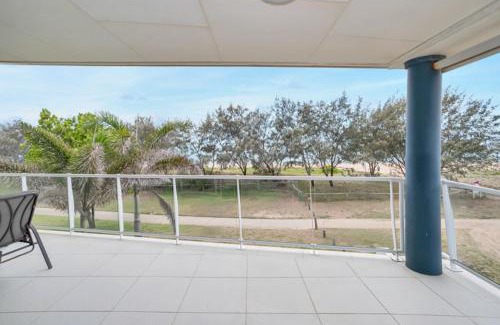 Mackay Harbour Apartamento | Marina Beach Holiday Home