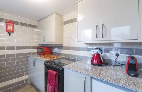 Caister-on-Sea Casa | Marina Beach House