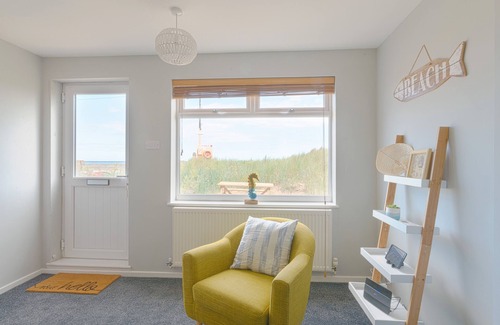 Caister-on-Sea Casa | Marina Beach House