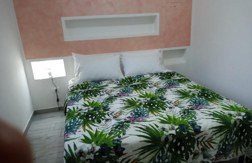 Lido di Spina Casa | Marina Beach Rosa