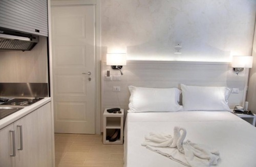 Viserba Hotel | Marina Beach Suite Hotel
