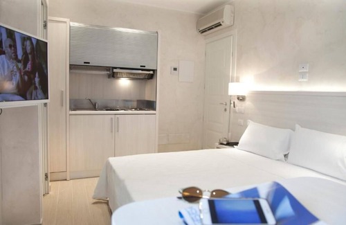 Viserba Hotel | Marina Beach Suite Hotel