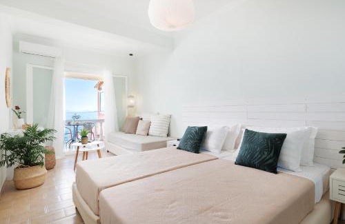 Ipsos Apartamento | Marina Beachfront Apartment by Konnect, Ipsos