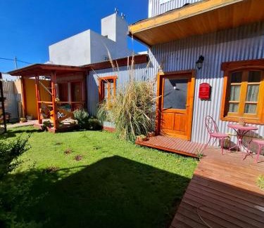 Rada Tilly Apartamento | Marina Bella Habitación 2