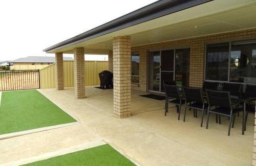 Wallaroo Casa | Marina Belle