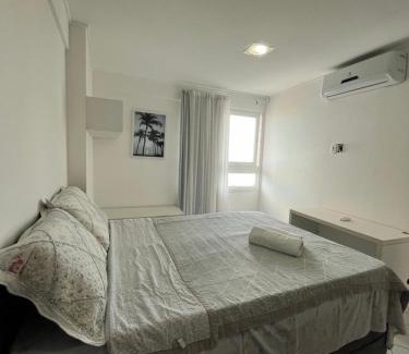 Ponta Negra Apartamento | Marina Bezerril - 705 Pontamares - O melhor de Natal