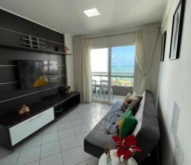 Ponta Negra Apartamento | Marina Bezerril - 705 Pontamares - O melhor de Natal