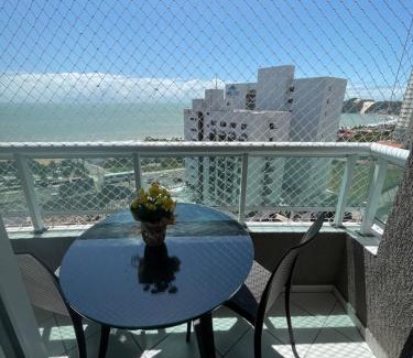 Ponta Negra Apartamento | Marina Bezerril - Pontamares 903 - O melhor de Natal