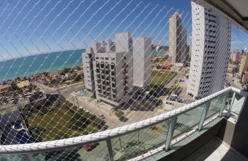 Ponta Negra Apartamento | Marina Bezerril - Pontamares 903 - O melhor de Natal