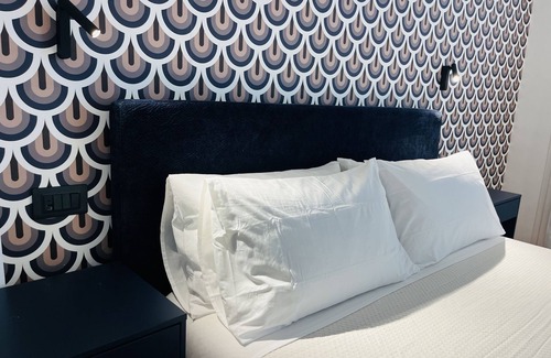 Carini Cama Y Desayuno | Marina Boutique Rooms