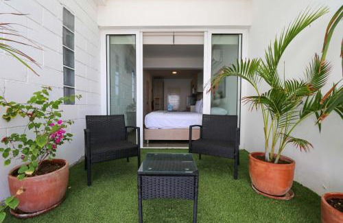 Las Pocitas Apartamento | Marina by Wynwood House