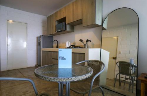 Las Pocitas Apartamento | Marina by Wynwood House