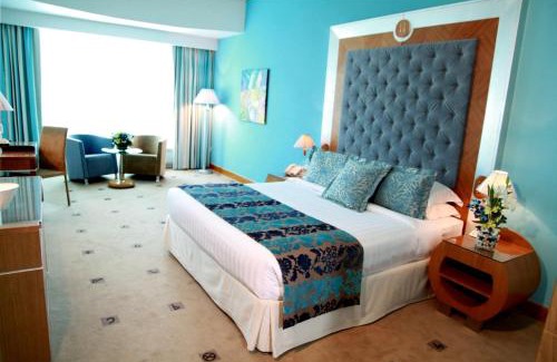 Dubai Marina Hotel | Marina Byblos Hotel