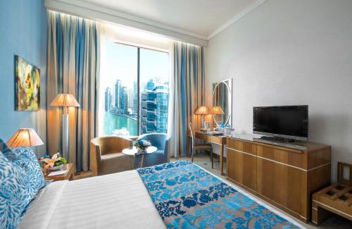 Dubai Marina Hotel | Marina Byblos Hotel