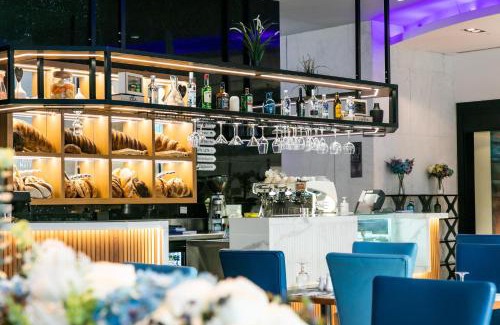 Dubai Marina Hotel | Marina Byblos Hotel