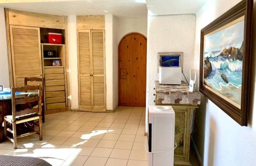 Marina Apartamento | Marina Cabo Plaza