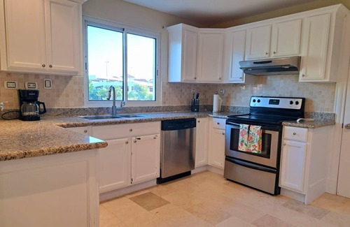 Cap Cana Marina Apartamento | Marina Cap Cana: 3 min walk to the beach, 2,5 Bedroom