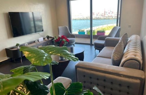 Medina Apartamento | Marina Casablanca