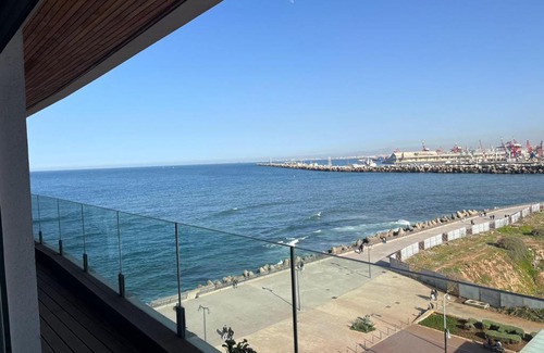 Medina Apartamento | Marina Casablanca
